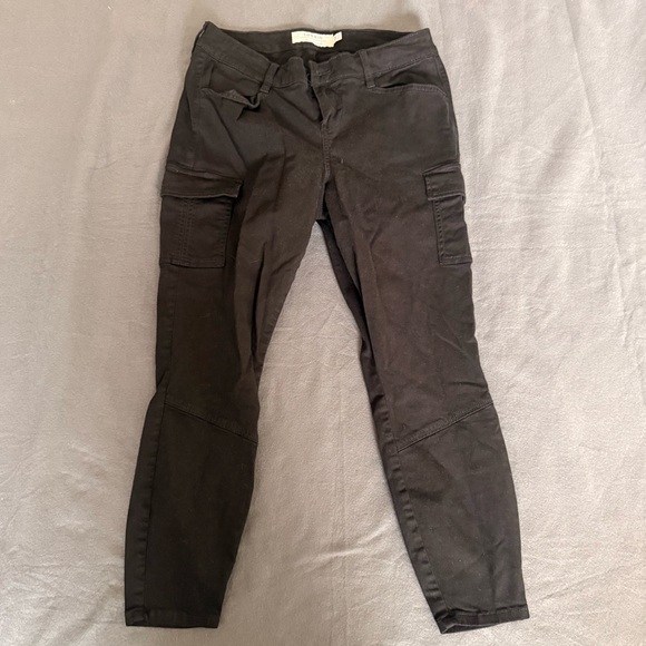 Torrid Utility Jeans - Picture 1 of 2